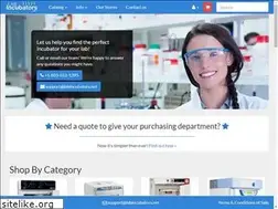 Sites similar to labincubators.net