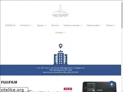 Sites similar to labindustrias.com