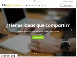 Sites similar to labingranada.org