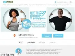 Sites similar to labinlab.com