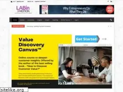 Sites similar to labinmotion.com