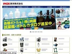 Sites similar to labinox.co.jp