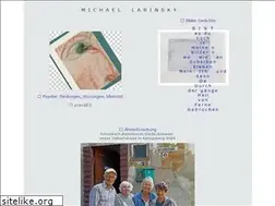 Sites similar to labinsky-achenbach.de
