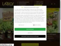 Sites similar to labio.de