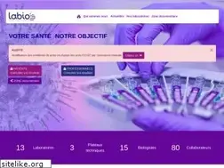 Sites similar to labio.fr