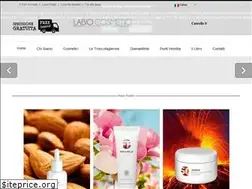 Sites similar to labiocosmetici.com