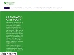 Sites similar to labiomasseenwallonie.be
