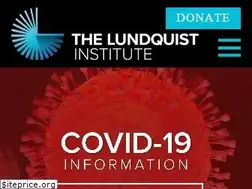 Sites similar to labiomed.org
