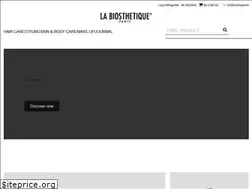 Sites similar to labiosthetique.co.uk