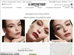 Sites similar to labiosthetique.com.ua