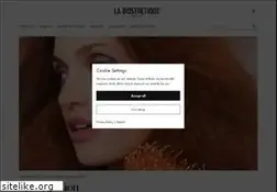 Sites similar to labiosthetique.com