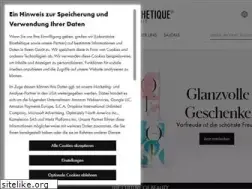 Sites similar to labiosthetique.de