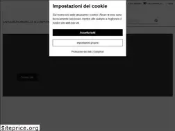 Sites similar to labiosthetique.it