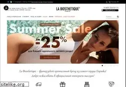 Sites similar to labiosthetique.ru