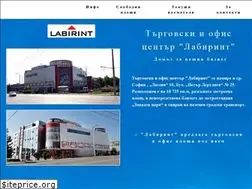 Sites similar to labirint.bg
