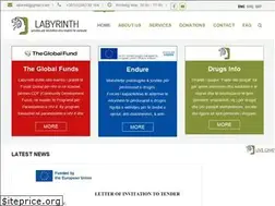 Sites similar to labirinti-ks.org