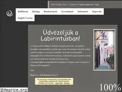 Sites similar to labirintus.eu