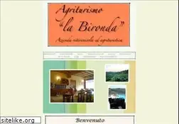 Sites similar to labironda.it