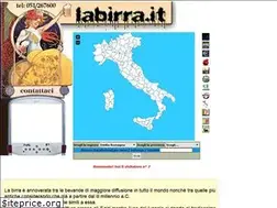 Sites similar to labirra.it