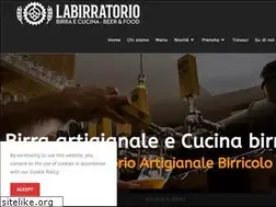 Sites similar to labirratorio.net