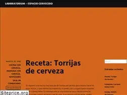 Sites similar to labirratorium.wordpress.com