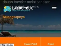 Sites similar to labirutour.com
