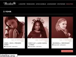 Sites similar to labiscuiterie.org