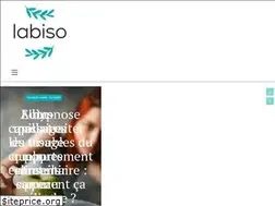 Sites similar to labiso.be