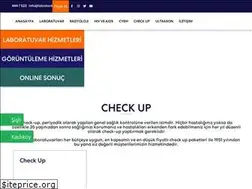 Sites similar to labistanbul.com.tr