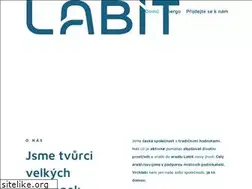 Sites similar to labit.cz