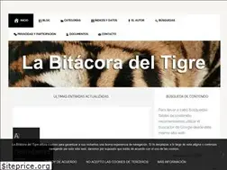 Sites similar to labitacoradeltigre.com