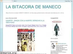 Sites similar to labitacorademaneco.blogspot.com