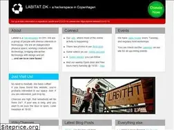 Sites similar to labitat.dk