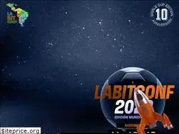 Sites similar to labitconf.com