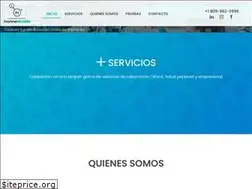 Sites similar to labivonnenicolas.com