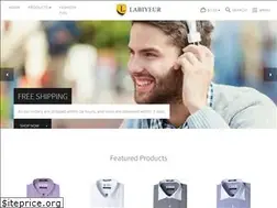 Sites similar to labiyeur.com