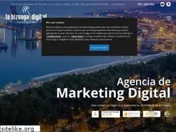 Sites similar to labiznagadigital.es