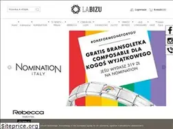 Sites similar to labizu.pl