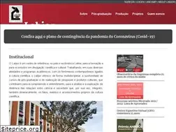Sites similar to labjor.unicamp.br