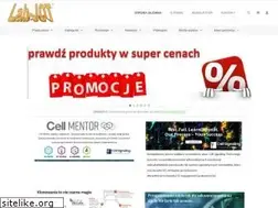 Sites similar to labjot.com