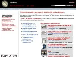 Sites similar to labjupiter.com