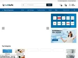Sites similar to labkafe.com