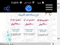 Sites similar to labkhandelec.com