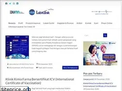 Sites similar to labkimiafarma.co.id