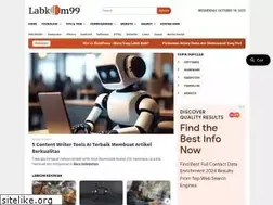 Sites similar to labkom99.com