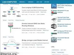 Sites similar to labkomputer.com