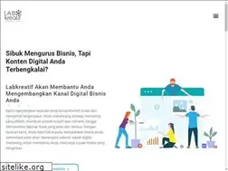 Sites similar to labkreatif.com