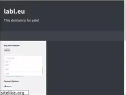 Sites similar to labl.eu