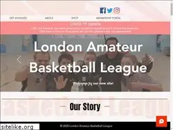 Sites similar to labl.london