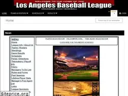 Sites similar to labl.org